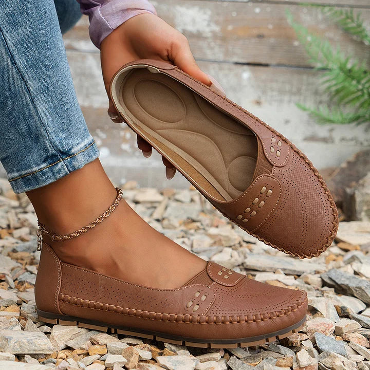 Isabelle™ - Damloafers