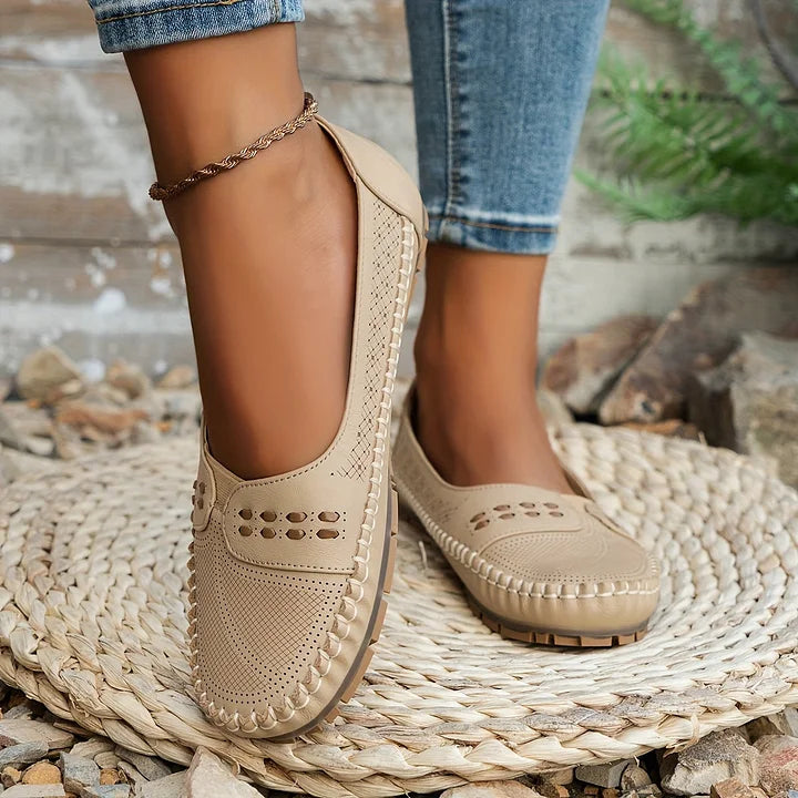 Isabelle™ - Damloafers