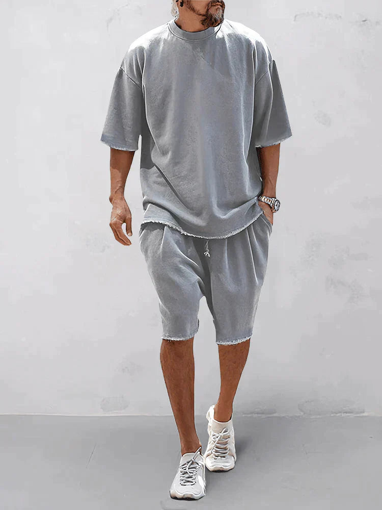 Ollie™ - Casual sommarset