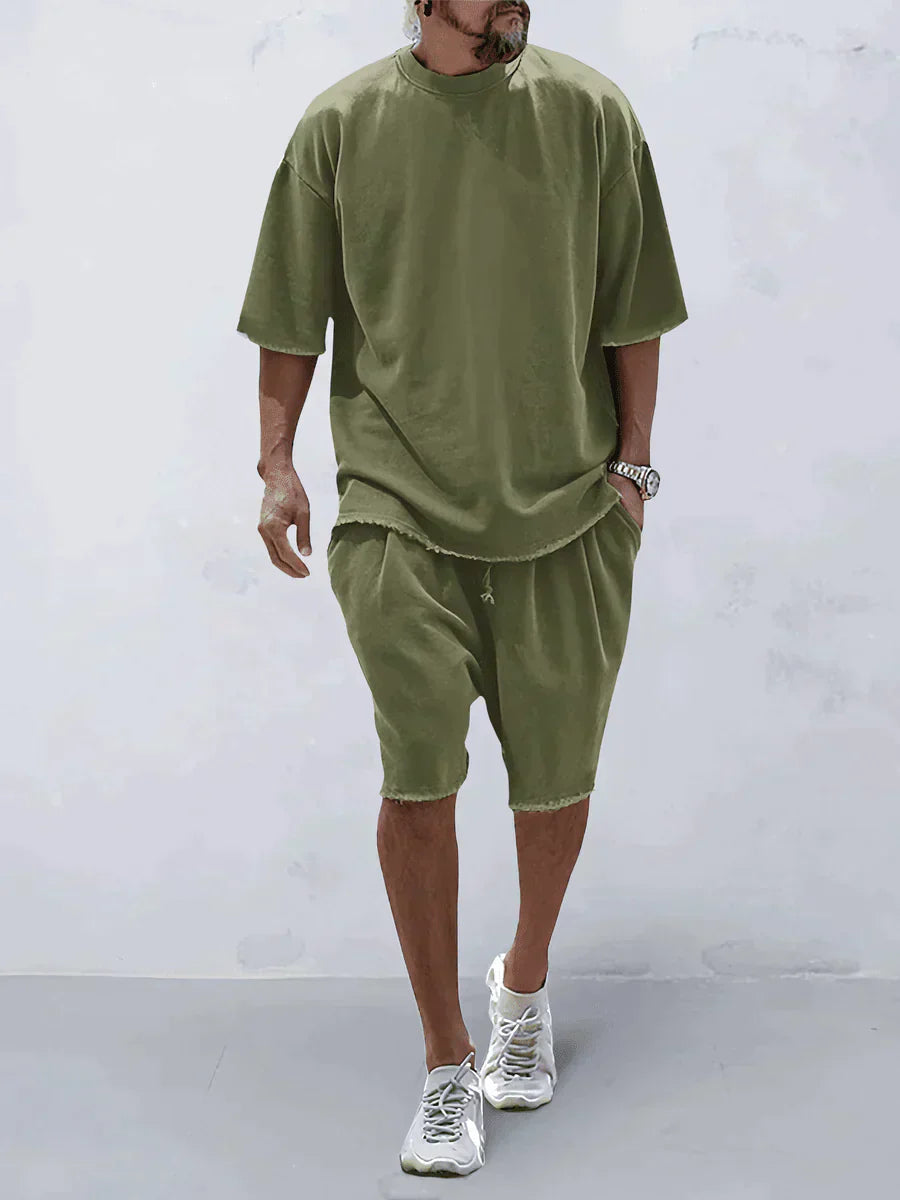 Ollie™ - Casual sommarset