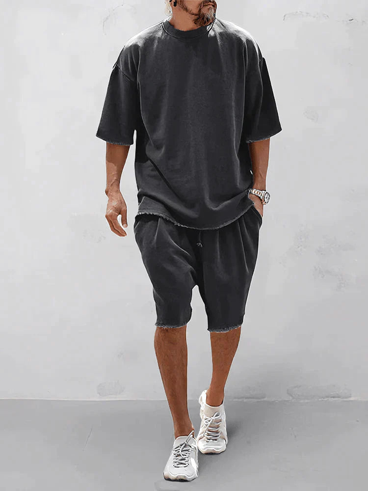 Ollie™ - Casual sommarset