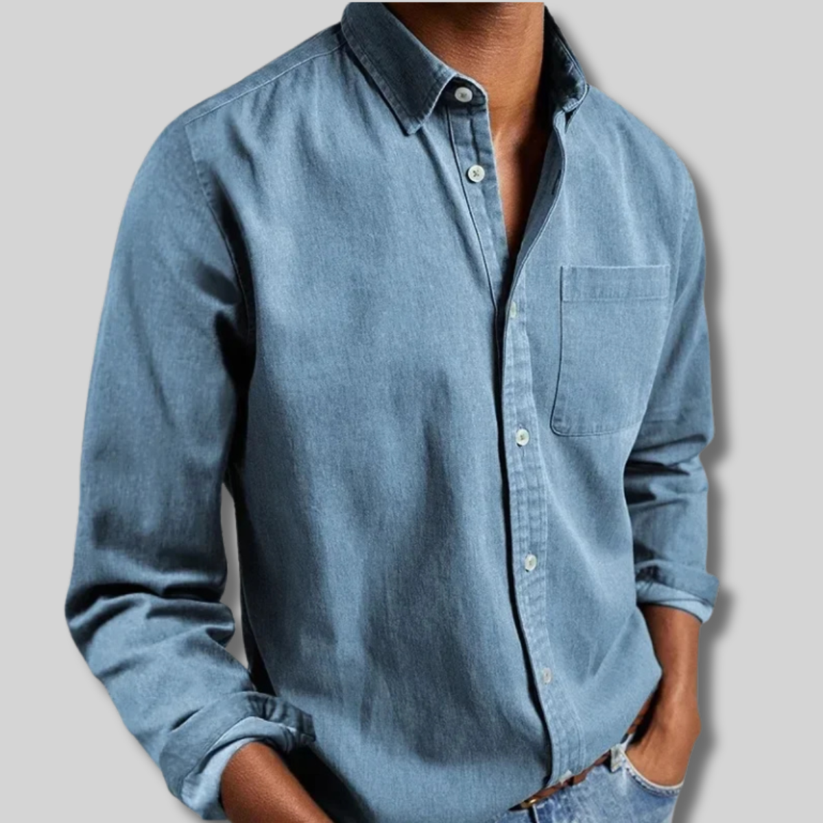 Hugo™ - Elegant blus