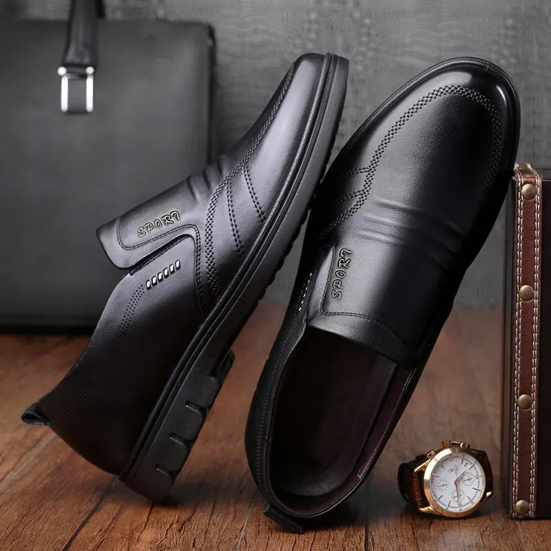 Ivo™ - Eleganta Skor