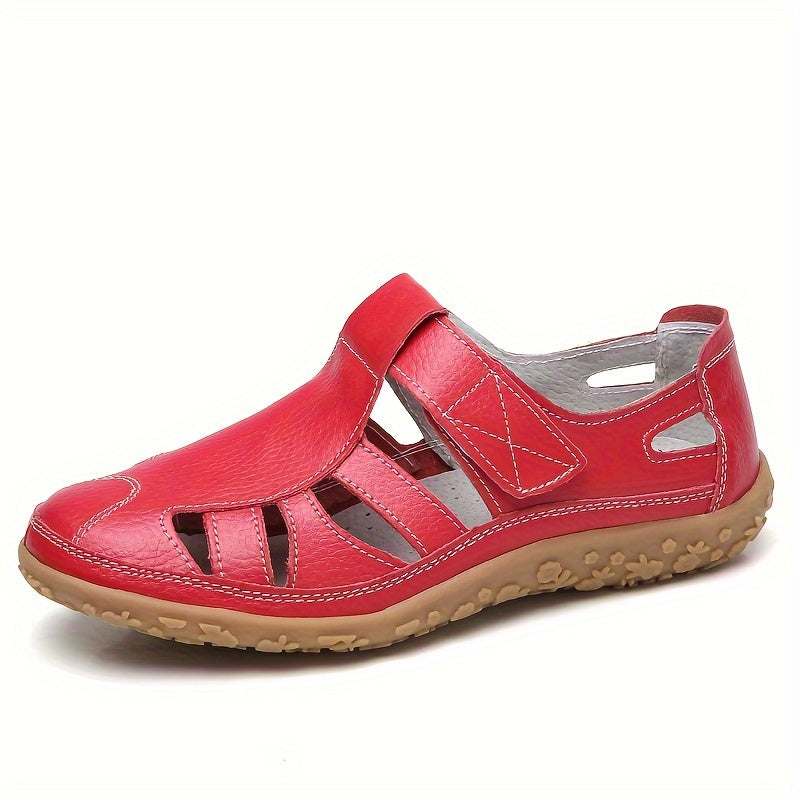 Helin™ - Halkfria sandaler