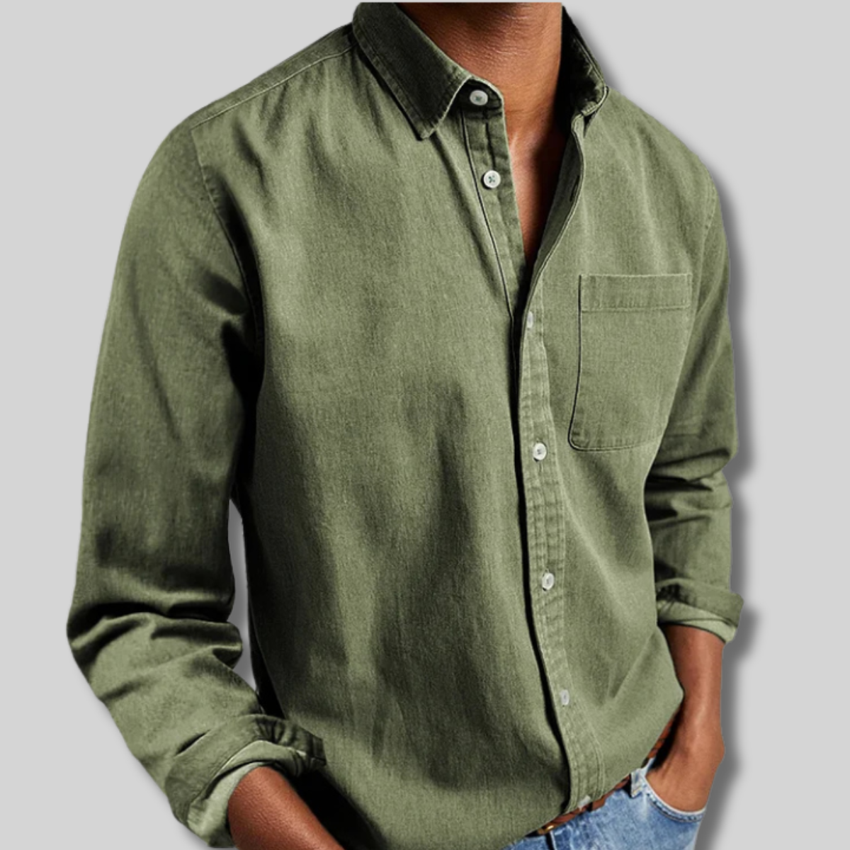 Hugo™ - Elegant blus