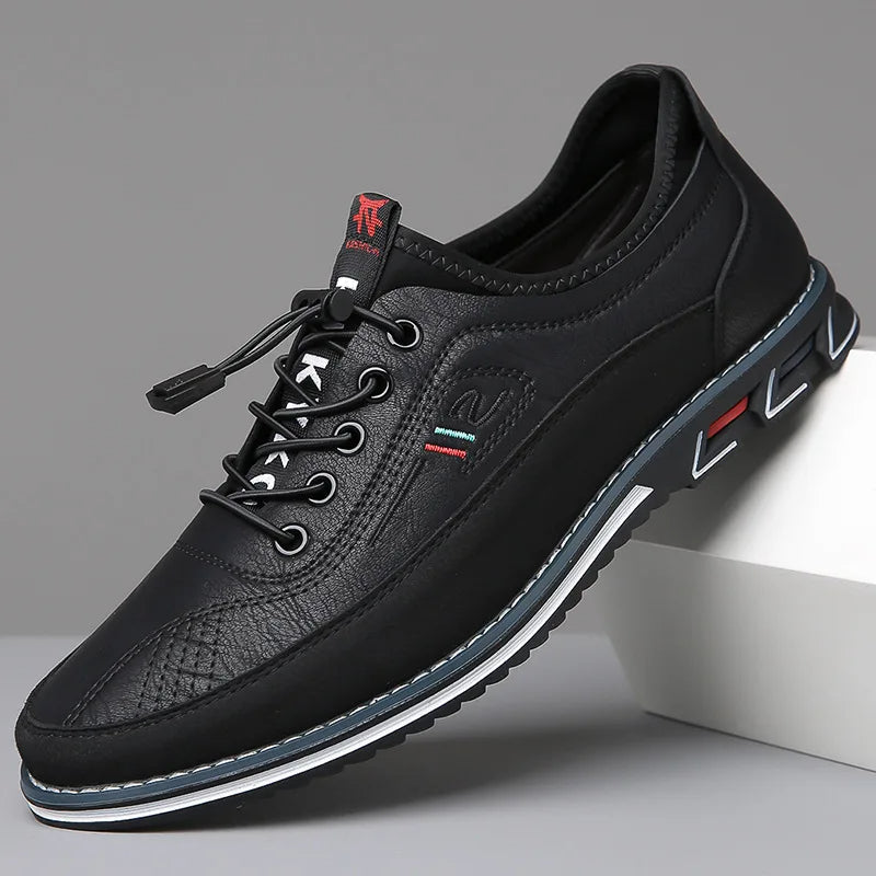 Misha™ - Casual Herrskor