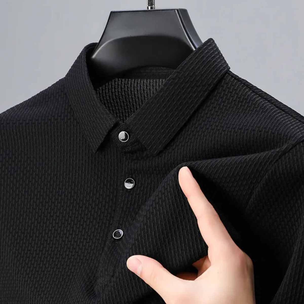 Mico™ - Casual sommar-T-shirt