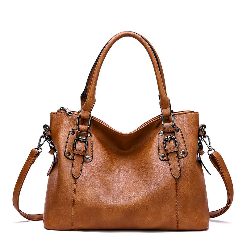 Selma™ - Elegant axelremsväska