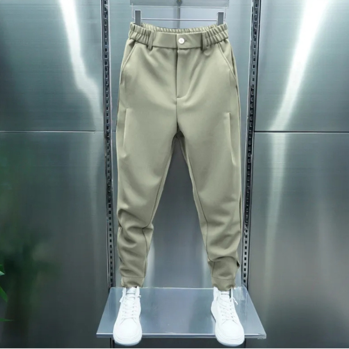 Magnus™ - Casual Byxor