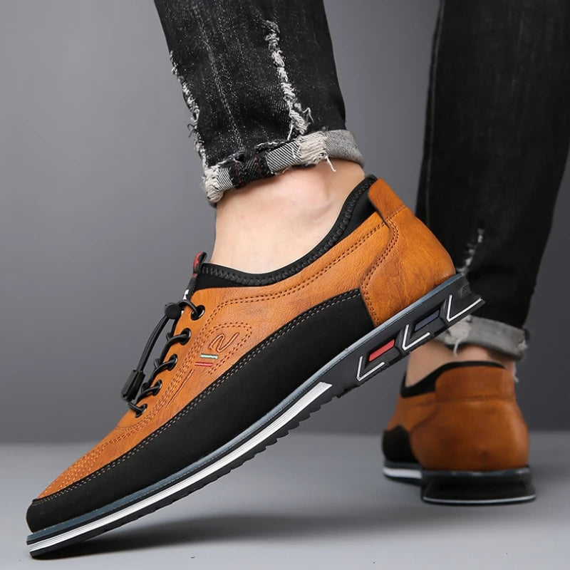 Misha™ - Casual Herrskor