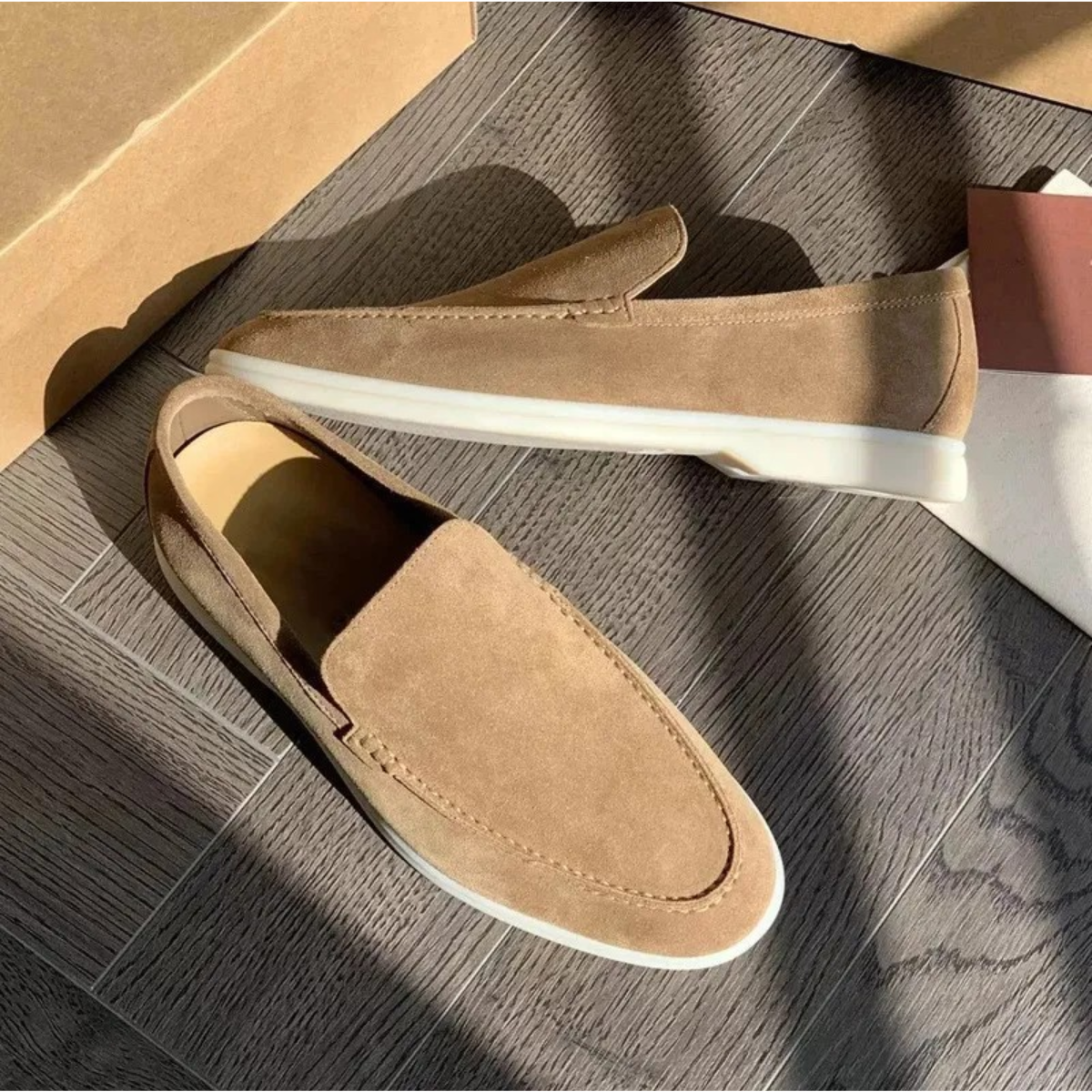 Fillip™ - Herrloafers