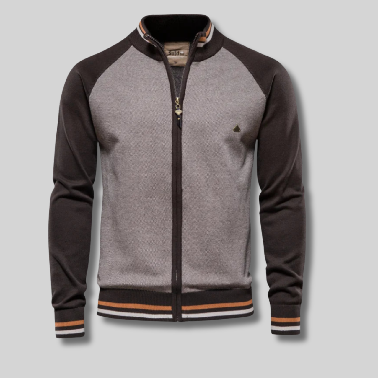 Carlo™ - Casual Herrjacka