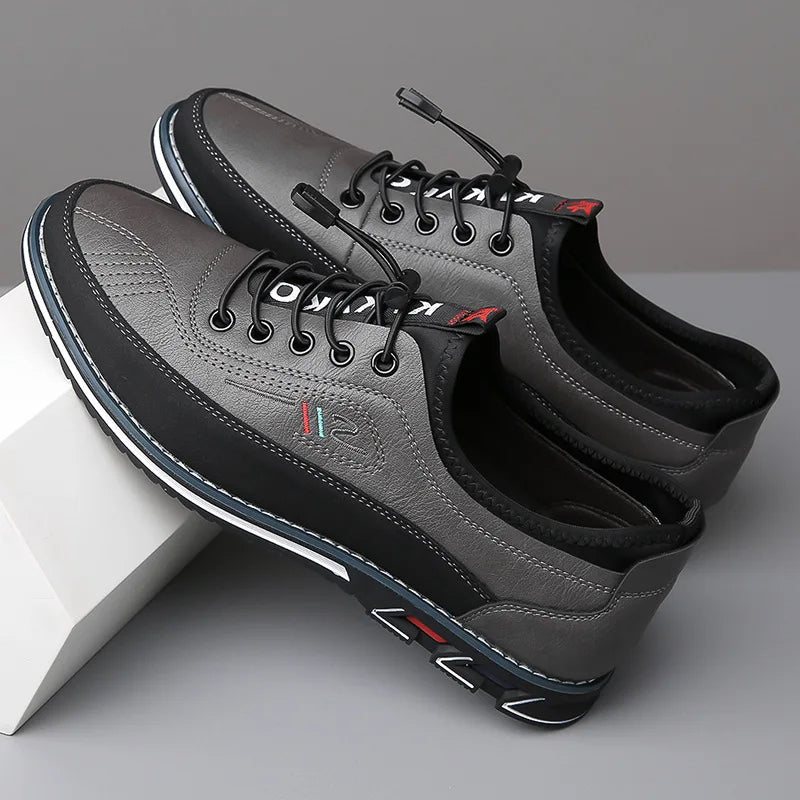 Misha™ - Casual Herrskor