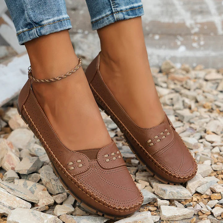 Isabelle™ - Damloafers