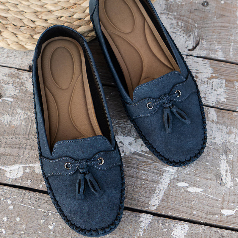 Marelle™ - Eleganta loafers