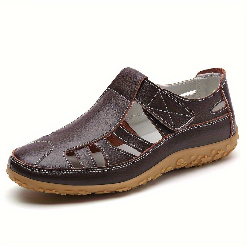 Helin™ - Halkfria sandaler