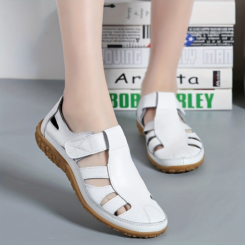 Helin™ - Halkfria sandaler