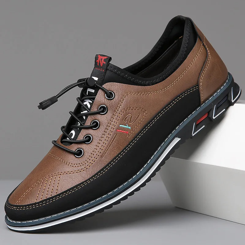 Misha™ - Casual Herrskor