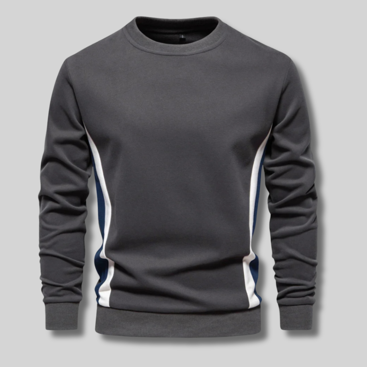 Davie™ - Stilren Herrtröja