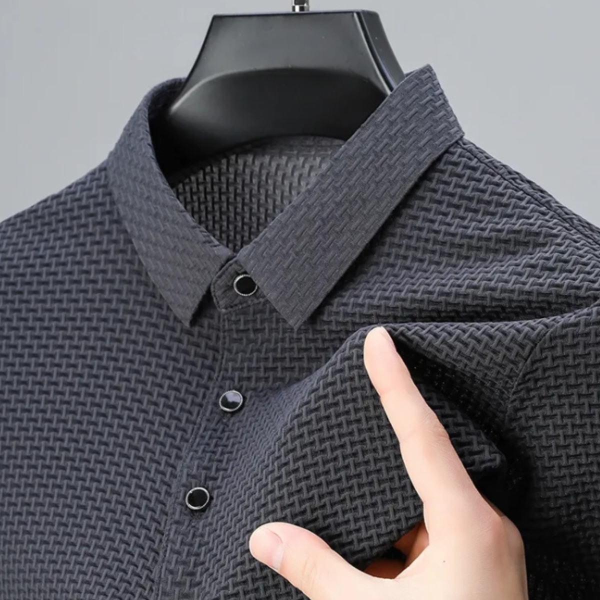 Mico™ - Casual sommar-T-shirt