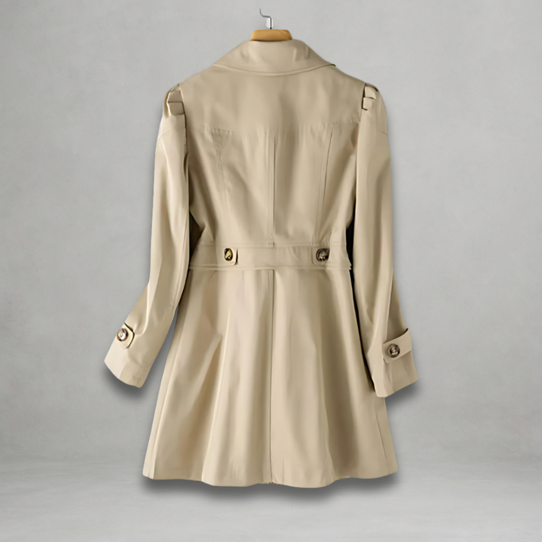 Annlis™ - Elegant vårjacka
