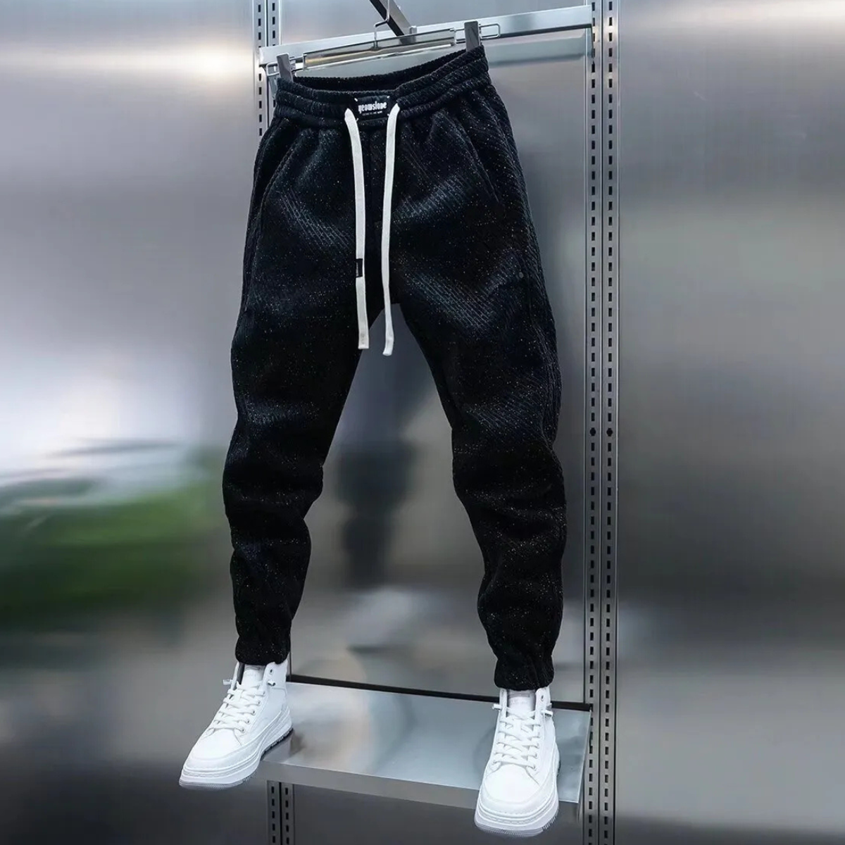 Mian™ - Casualbyxor/lösa joggingbyxor