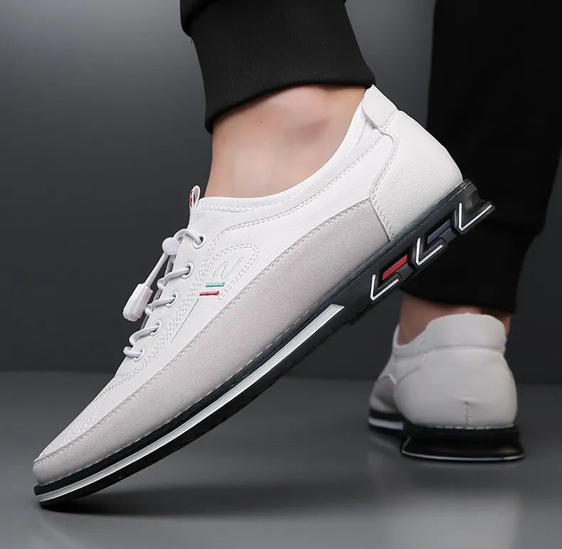 Misha™ - Casual Herrskor