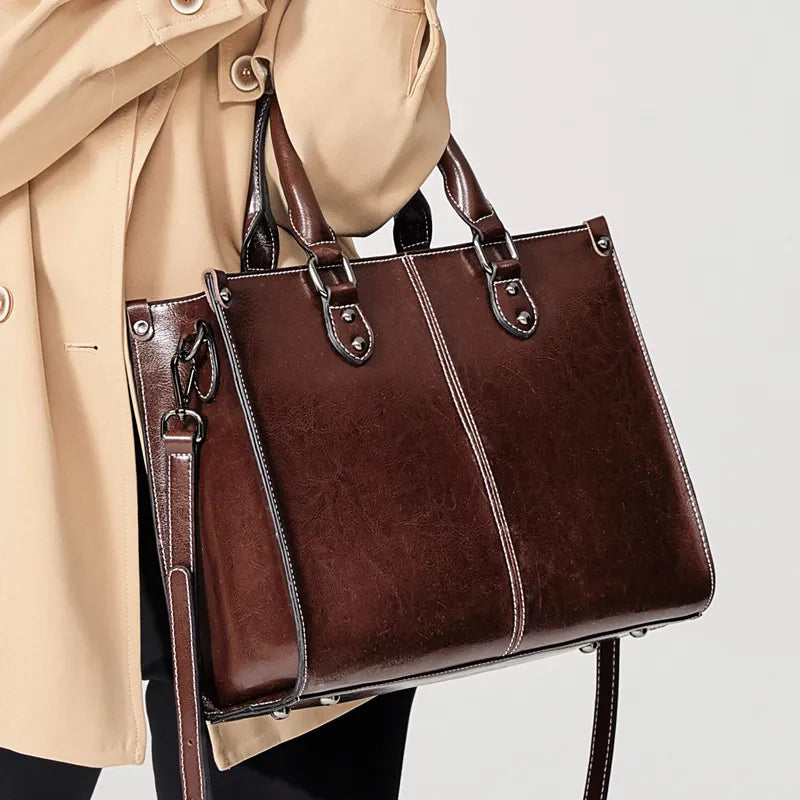 Hila™ - Elegant handväska