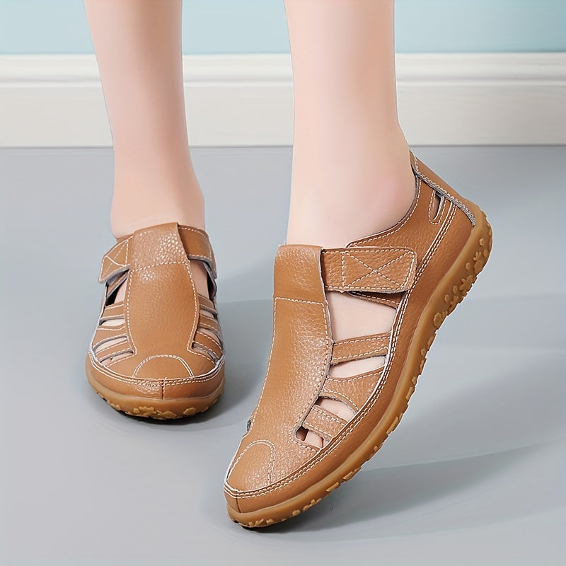 Helin™ - Halkfria sandaler