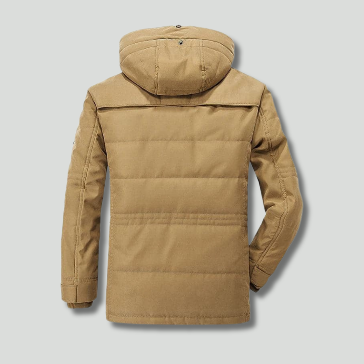 Bjorn™ - Elegant Vinterjacka