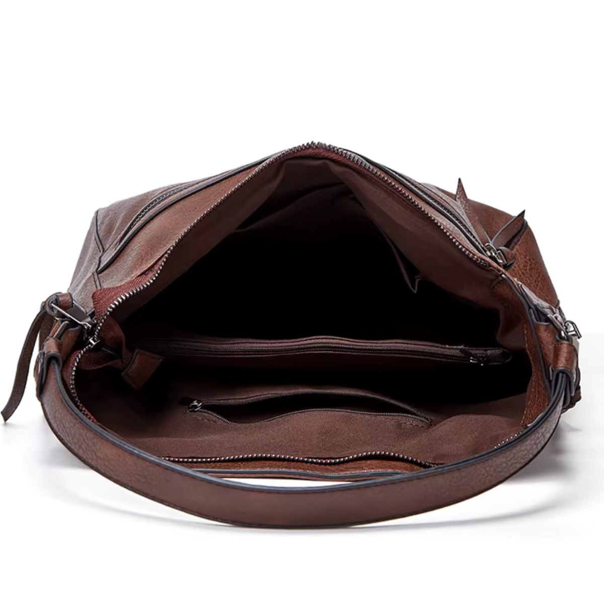 Hanna™ - Lyxig väska i elegant stil