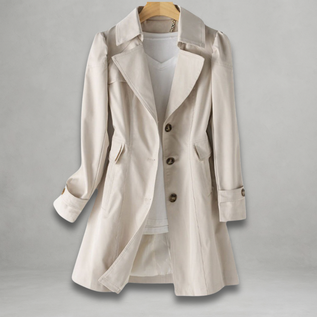Annlis™ - Elegant vårjacka