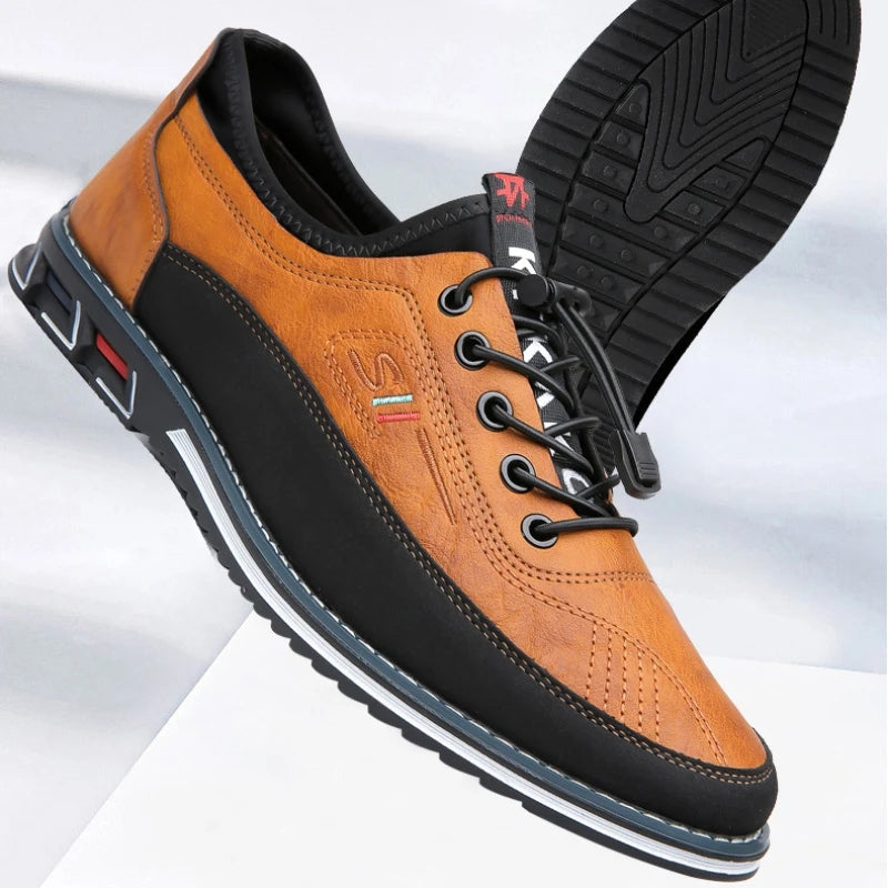 Misha™ - Casual Herrskor