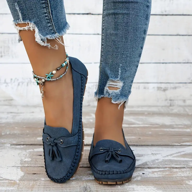 Marelle™ - Eleganta loafers