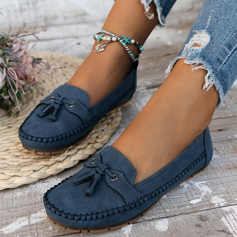 Marelle™ - Eleganta loafers