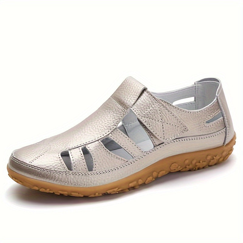 Helin™ - Halkfria sandaler