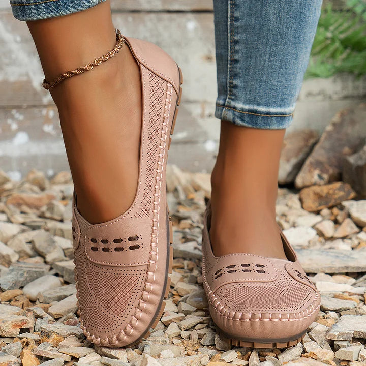 Isabelle™ - Damloafers