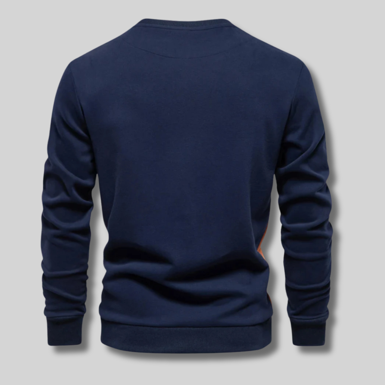 Davie™ - Stilren Herrtröja