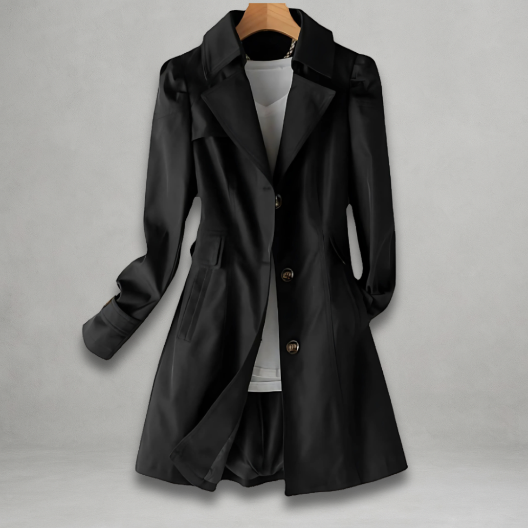 Annlis™ - Elegant vårjacka