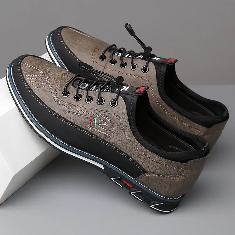 Misha™ - Casual Herrskor