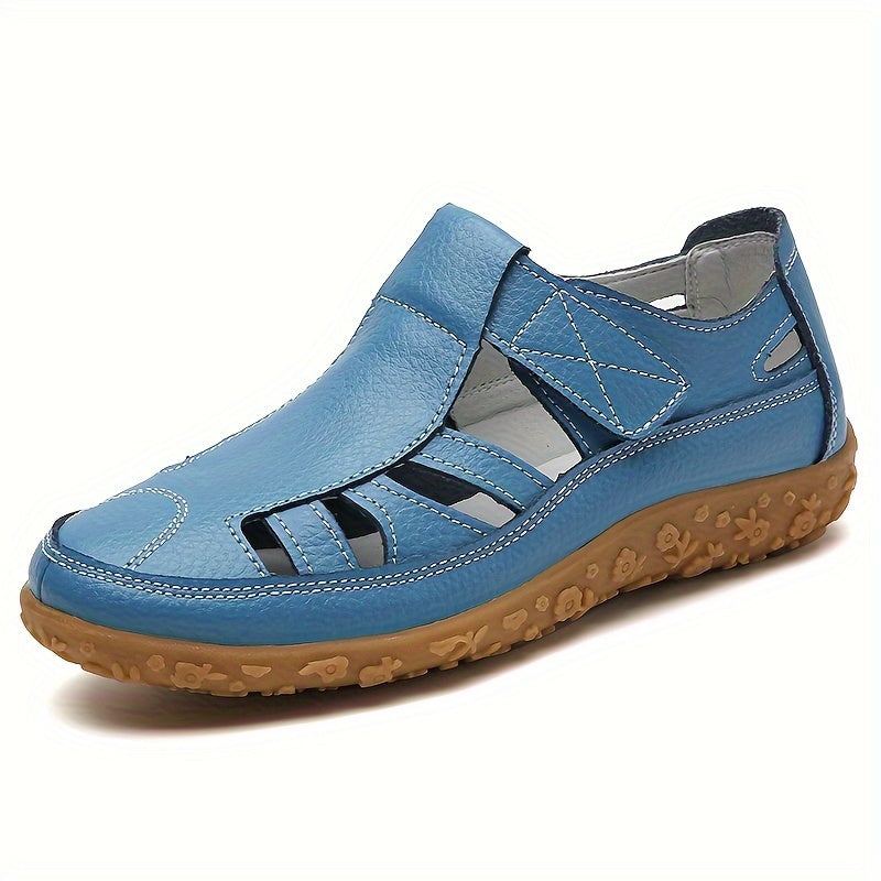 Helin™ - Halkfria sandaler