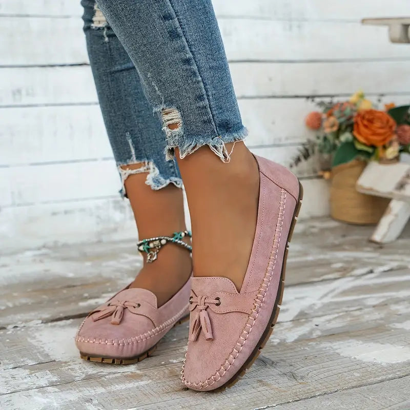 Marelle™ - Eleganta loafers