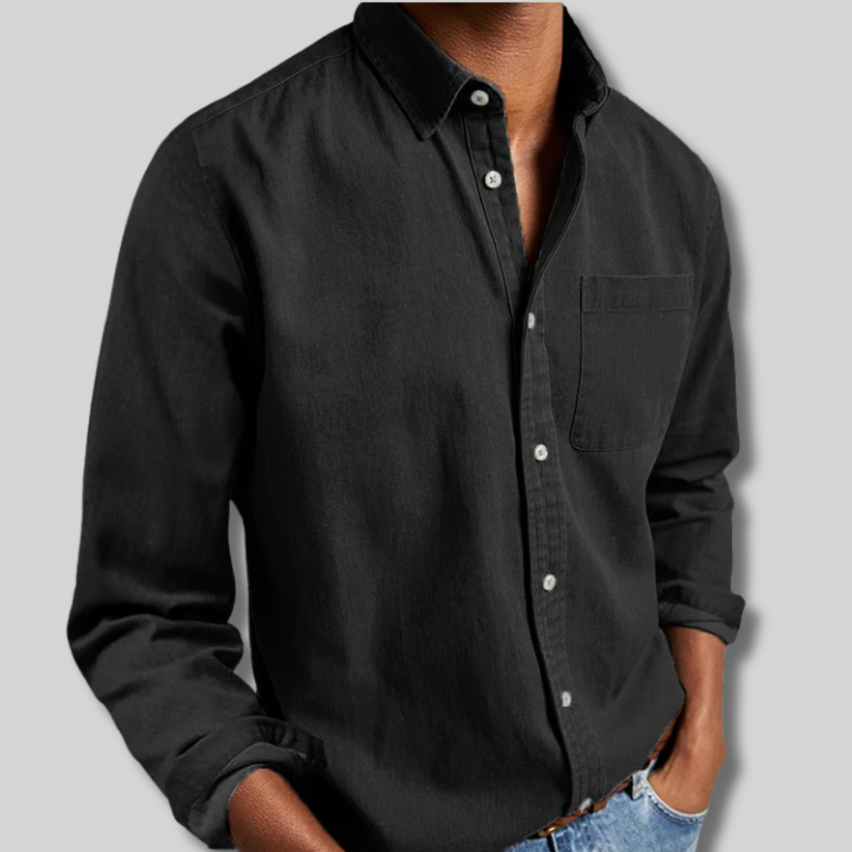 Hugo™ - Elegant blus