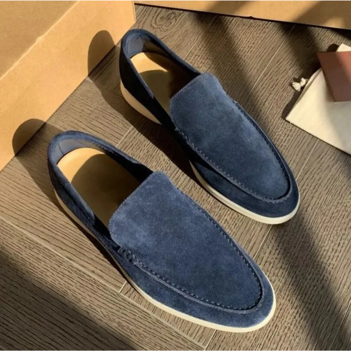 Fillip™ - Herrloafers