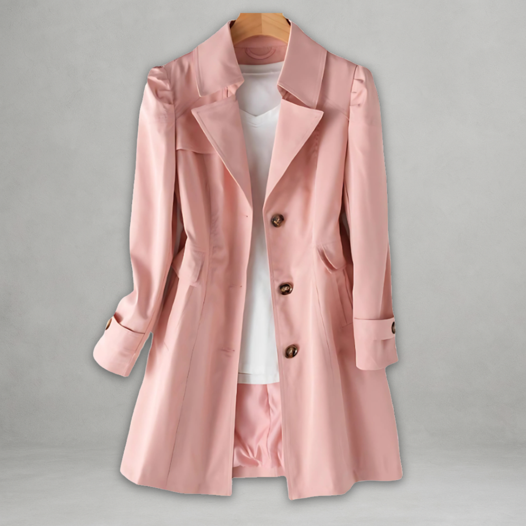 Annlis™ - Elegant vårjacka
