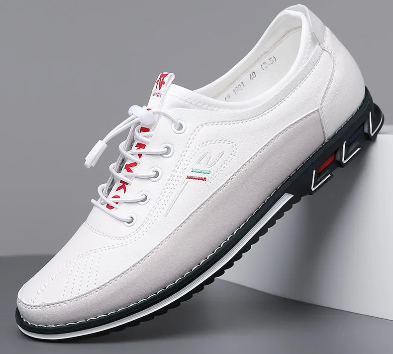 Misha™ - Casual Herrskor