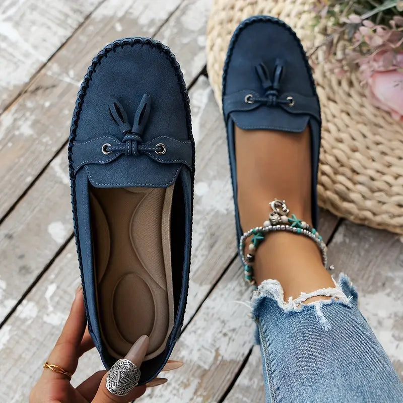 Marelle™ - Eleganta loafers