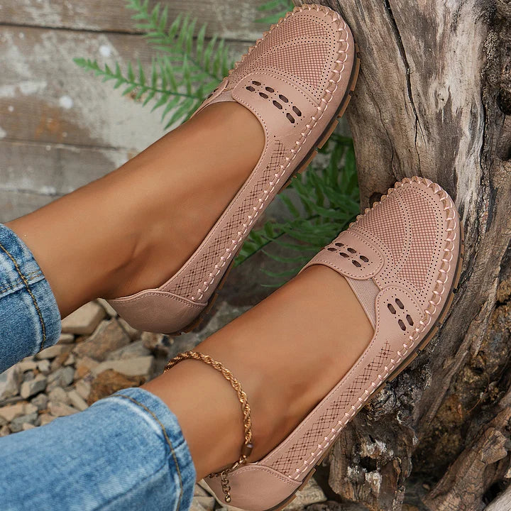Isabelle™ - Damloafers