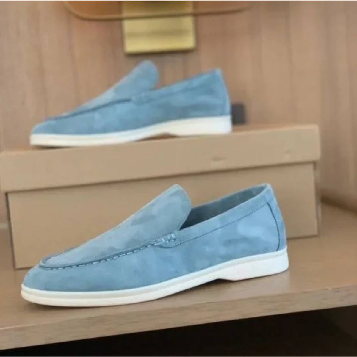 Fillip™ - Herrloafers