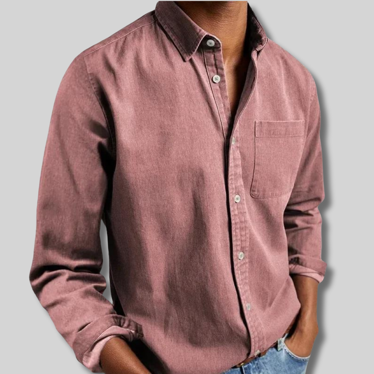 Hugo™ - Elegant blus